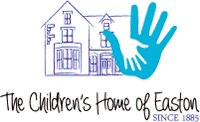 Children's Home of Easton logo